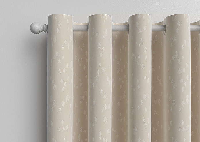 Norrland, Buff - Made to Measure Curtains - Image 12